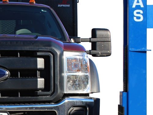 Atlas® BP12000X HD Floor Base-Plate 2 Post Lift 12,000 Lbs Atlas® BP12000X HD Floor Base-Plate 2 Post Lift 12,000 Lbs