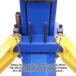 Atlas® BP8000 Floor Base-Plate 2 Post Lift 8,000 Lbs