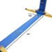 Atlas® BP8000 Floor Base-Plate 2 Post Lift 8,000 Lbs