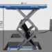 Atlas® FM9SL Flush-Mount In-Ground Scissor Lift 9,000 Lbs
