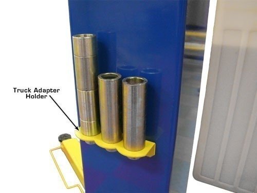 Atlas® OH-10X Ex-Tall/Ex-Wide 2 Post Lift 10,000 Lbs Atlas® OH-10X Ex-Tall/Ex-Wide 2 Post Lift 10,000 Lbs