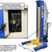 Atlas® ML-4034BC ALI Battery Powered Mobile Column Lift System 74,000 Lbs