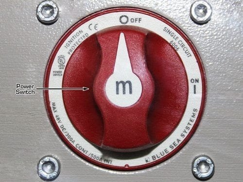 Atlas® ML-4034BC ALI Battery Powered Mobile Column Lift System 74,000 Lbs Atlas® ML-4034BC ALI Battery Powered Mobile Column Lift System 74,000 Lbs