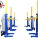 Atlas® ML-6045BC ALI Battery Powered Mobile Column Lift System 99,000 Lbs
