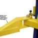 Atlas® 9KBP Floor Base-Plate 2 Post Lift 9,000 Lbs