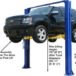 Atlas® 9KOH Symmetric/Asymmetric 2 Post Lift 9,000 Lbs