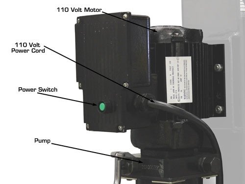 Atlas® Garage Pro 8000 Ext-L Ex-Tall Ex-Long Service/Parking 4 Post Lift 8,000 Lbs Atlas® Garage Pro 8000 Ext-L Ex-Tall Ex-Long Service/Parking 4 Post Lift 8,000 Lbs