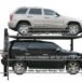 Atlas® Garage Pro 8000 Ext Ex-Tall Service/Parking 4 Post Lift 8,000 Lbs