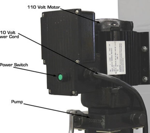 Atlas® Garage Pro 8000 Service/Parking 4 Post Lift 8,000 Lbs Atlas® Garage Pro 8000 Service/Parking 4 Post Lift 8,000 Lbs