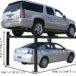 Atlas® Garage Pro 8000 Service/Parking 4 Post Lift 8,000 Lbs