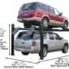 Atlas® Garage Pro 9000 Service/Parking 4 Post Lift 9,000 Lbs