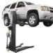 Atlas® PSP-6000 Portable Single Post Lift 6,000 Lbs