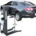 Atlas® PSP-6000 Portable Single Post Lift 6,000 Lbs