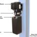 Atlas® PV10PX Symmetric/Asymmetric Heavy-Duty 2 Post Lift 10,000 Lbs