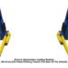Atlas® PV10PX Symmetric/Asymmetric Heavy-Duty 2 Post Lift 10,000 Lbs