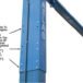 Atlas® PV12PX Adj Height Ex-Wide/Ex-Tall 2 Post Lift 12,000 Lbs