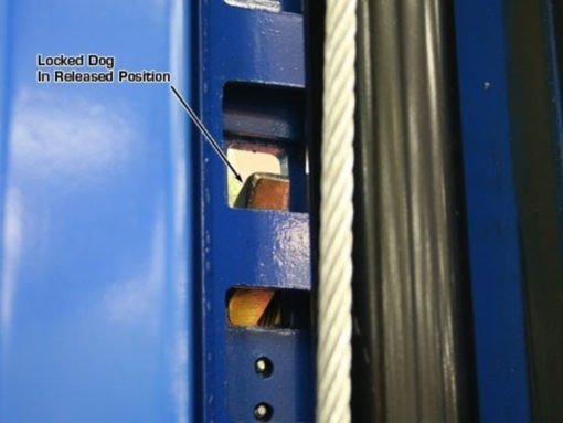 Atlas® PV12PX Adj Height Ex-Wide/Ex-Tall 2 Post Lift 12,000 Lbs Atlas® PV12PX Adj Height Ex-Wide/Ex-Tall 2 Post Lift 12,000 Lbs