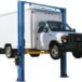 Atlas® PV15PX Adj Height Symmetric 2 Post Lift 15,000 Lbs
