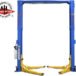 Atlas® Platinum PVL12 ALI Certified 2 Post Lift 12,000 Lbs