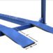 Atlas® Platinum PVL14OF-EXT ALI Certified Open Front 4 Post Alignment Lift 14,000 Lbs