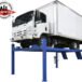 Atlas® Platinum AP-PVL14 ALI Certified 4 Post Lift 14,000 Lbs