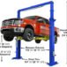 Atlas® Platinum PVL15 ALI Certified 2 Post Lift 15,000 Lbs
