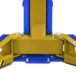 Atlas® Platinum PVL15 ALI Certified 2 Post Lift 15,000 Lbs