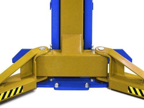 Atlas® Platinum PVL15 ALI Certified 2 Post Lift 15,000 Lbs Atlas® Platinum PVL15 ALI Certified 2 Post Lift 15,000 Lbs