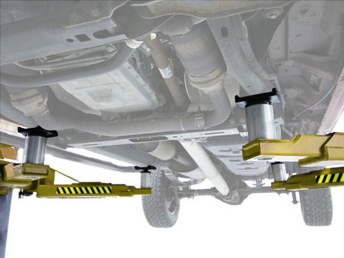 Atlas® Platinum PVL15 ALI Certified 2 Post Lift 15,000 Lbs Atlas® Platinum PVL15 ALI Certified 2 Post Lift 15,000 Lbs