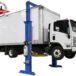 Atlas® Platinum PVL15 ALI Certified 2 Post Lift 15,000 Lbs