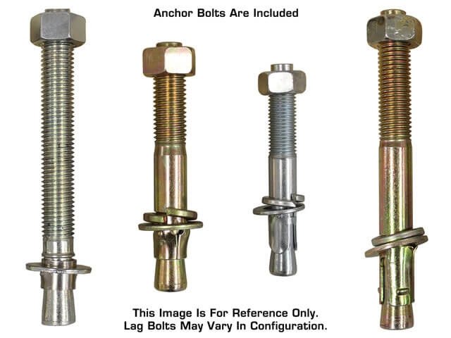 Atlas® Platinum PVL-9BP ALI Certified Base-Plate 2 Post Lift 9,000 Lbs Atlas® Platinum PVL-9BP ALI Certified Base-Plate 2 Post Lift 9,000 Lbs