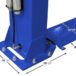 Atlas® Platinum PVL-9BP ALI Certified Base-Plate 2 Post Lift 9,000 Lbs