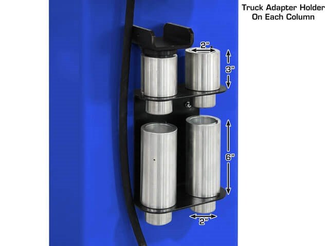 Atlas® Platinum PVL-9BP ALI Certified Base-Plate 2 Post Lift 9,000 Lbs Atlas® Platinum PVL-9BP ALI Certified Base-Plate 2 Post Lift 9,000 Lbs