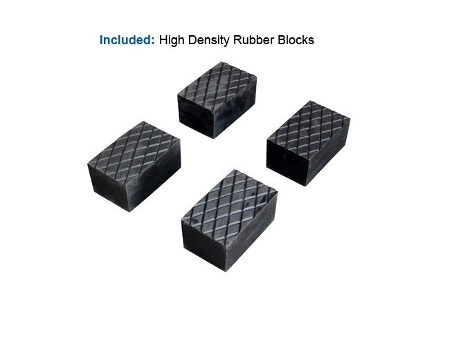 Auto Lift PL6K 6,600lb. Low-Rise Pit Lifts Auto Lift PL6K 6,600lb. Low-Rise Pit Lifts