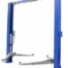 Auto Lift AL2-11KC-DX 11K Lb Clear Floor Direct Drive Two Post Bi-Symmetric™ Car Lift