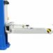 Auto Lift AL2-11KC-DX 11K Lb Clear Floor Direct Drive Two Post Bi-Symmetric™ Car Lift