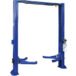 Auto Lift AL2-12K-CD 12K Lb Clear Floor Direct Drive Two Post Car Lift