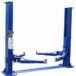 Auto Lift AL2-12KFX 12K HD Floor Plate 2 Post Car Lift