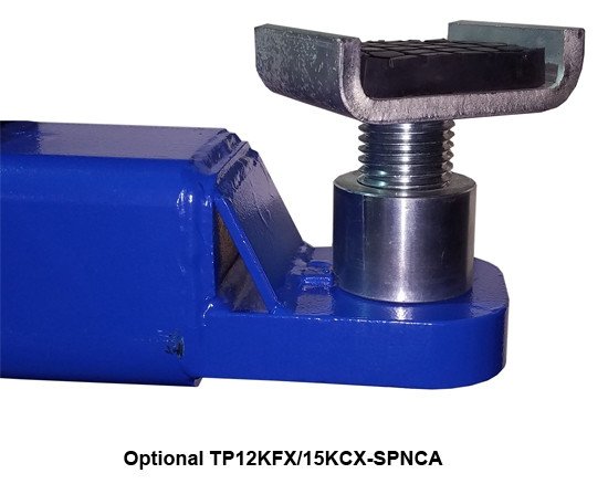 Auto Lift AL2-15K-CX 15,000 Lb. Capacity Heavy Duty Two Post Car Lift Auto Lift AL2-15K-CX 15,000 Lb. Capacity Heavy Duty Two Post Car Lift