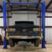 Auto Lift AL2-9K-ACX 9,000 Lb. Asymmetric 2 Post Car Lifts