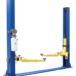 Auto Lift AL2-9K-FX 9,000 Lb. 2 Post Floor Plate Car Lift