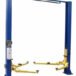 Auto Lift AL2-9K-SCX 9,000 Lb. Symmetric 2 Post Car Lifts