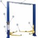 Auto Lift AL2-9K-SCX 9,000 Lb. Symmetric 2 Post Car Lifts