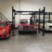 Auto Lift Car-Park-8P Storage Lift 8K Lb 4 Post Parking Lift