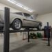Auto Lift Car-Park-8-PlusP Extra Tall 8K Lb Car Storage Parking Lift