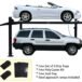 Auto Lift Car-Park-8-PlusP Extra Tall 8K Lb Car Storage Parking Lift