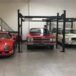 Auto Lift Car-Park-8-PlusP Extra Tall 8K Lb Car Storage Parking Lift