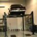 Auto Lift Car-Park-9 9,000 Lb. Storage/Parking & Service Lift