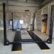 Auto Lift Car-Park-9 9,000 Lb. Storage/Parking & Service Lift