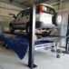 Auto Lift Car-Park-9 9,000 Lb. Storage/Parking & Service Lift